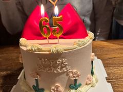 -蜜肆动物奶油蛋糕·个性定制·下午茶甜品