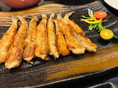 -汕头国际大酒店-牛一町目餐厅