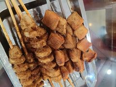 -马吉德牛肉拉面(新街口店)