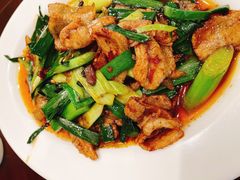 回锅肉-夫妻肺片·中华老字号·正宗川菜(春熙路店)