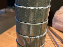 -新石器烤肉(马鞍山印象汇店)