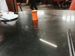 大堂-旺达·福州菜(正大广场店)
