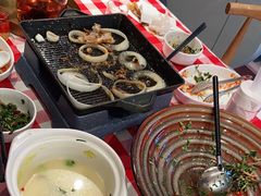 -西贝莜面村(伊藤春熙路店)