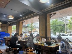 -灌县老妈砂锅串串(总店)