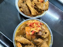 净牛杂-阿姨牛杂(北京路店)