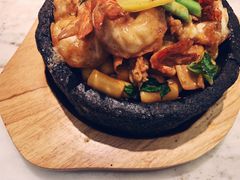 九层塔石锅大明虾-潮堂 · 潮州菜(恒隆广场店)