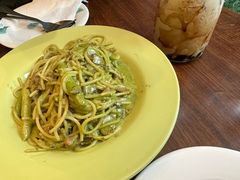 -Me&Joe意大利面·珍珠奶茶(鲁班路店)
