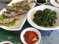 -老毛手抓·盐池滩羊非遗手抓(宁夏总店)