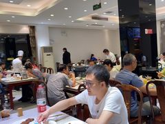 -紫光园(劲松店)