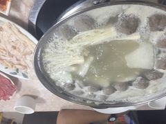 牛庄——华威达牛肉店(黄埔大道西店)-华威达牛庄(黄埔大道西店)