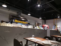 -Primo·丽莫意大利窑烤披萨