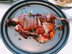 蜀香香辣鸭-品湘宴·湖南宁乡菜