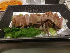 精品手抓羊排-紫光园(顺义店)