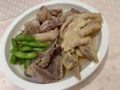香糟五拼-顺风海鲜港(长寿路店)