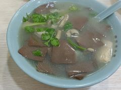 -金原鸭血粉丝汤总店(锁金村店)
