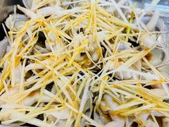 鸟贝-胶东海鲜大排档(北太平庄店)