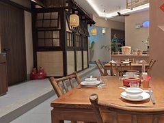 -乡里八闽·福州乡土菜(高宅店)