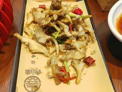 -唐山宴大唐州府精品中餐