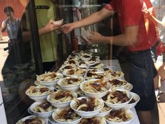 -洞子口张老二凉粉(文殊院店)