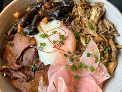 -Ameigo梅果·云贵川bistro(长宁来福士店)