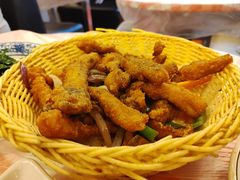-玲珑餐厅(陕西南路店)