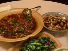 -龙门阵茶屋川菜馆(武康路店)