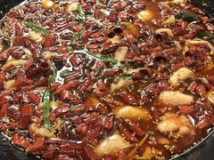 -蜀都丰 川菜·水煮活鱼(万象九宜城店)