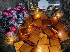 片装牛奶巧克力-GODIVA(恒隆广场店)