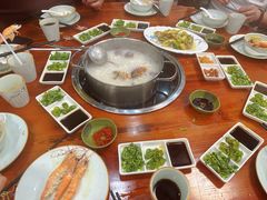 -盈田盈粥庄(黄兴公园店)
