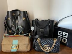 -奢收多·二手奢侈品回收中心(国际广场店)
