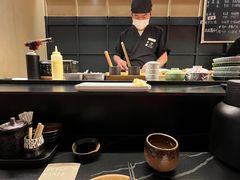 -Sushi Hanzo半藏(天环广场店)