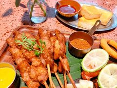 -La Terre乐田(万象城店)