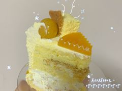 -半勺舒舒生日蛋糕店