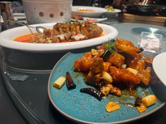 -铜锣湾·有麝自然香(渝北财富中心店)