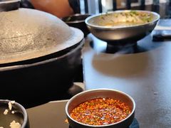 -Ameigo梅果·云贵川bistro(长宁来福士店)