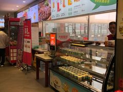 自助取餐区-紫光园(顺义店)