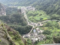 -雁荡山风景名胜区