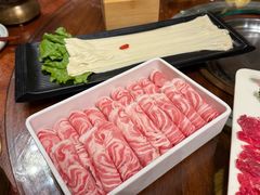 脆骨卷-古关火锅店(古北水镇景区店)