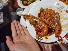 -汉巴味德(大悦城店)