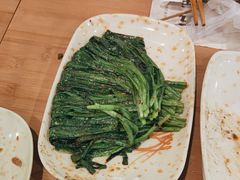 -蚝老板海鲜烧烤大排档(码头店)