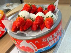 -龍歌自助小火锅(城阳万象汇店)