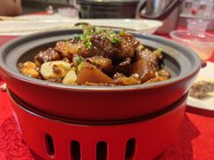 -厨艺餐厅·江西菜(省博物馆店)