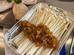 -大喜烤肉(海宁尚东店)