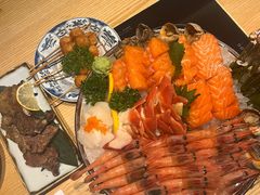 -枝魯枝魯自助料理