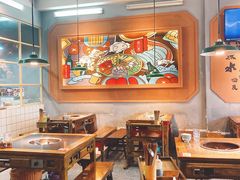 -叁口煮市井老火锅(春熙路店)