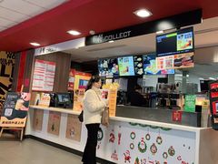 门面-麦当劳(宾水西道店)