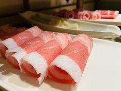 -海底捞火锅(CBD安泰广场店)