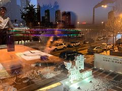 -青梅酒肆PLUS(长白仙岛北路店)