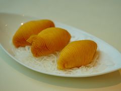 银丝萝卜酥-利苑酒家(宜安广场店)