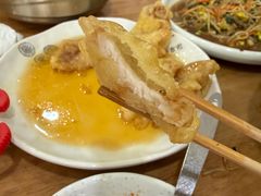 -顺姬冷面(长白西路店)